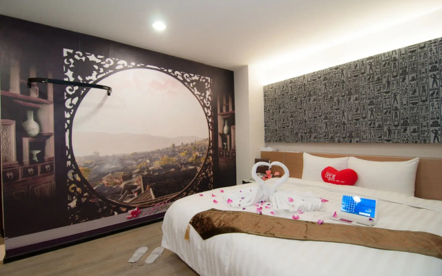 Hsinchu 101 Inn