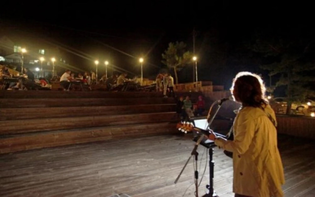 Namhae France Resort