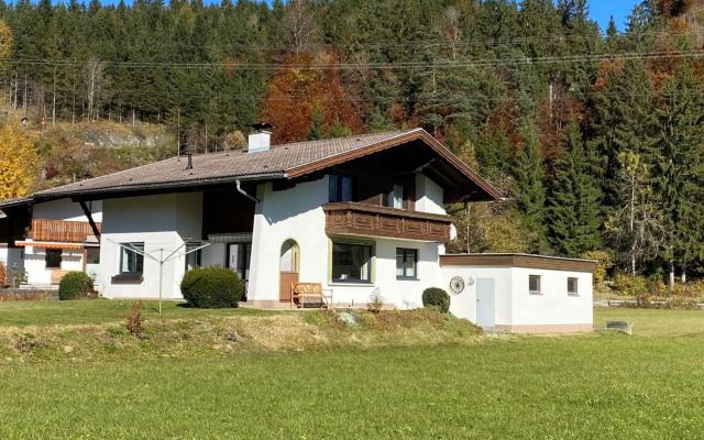 Erholung gesucht - gefunden