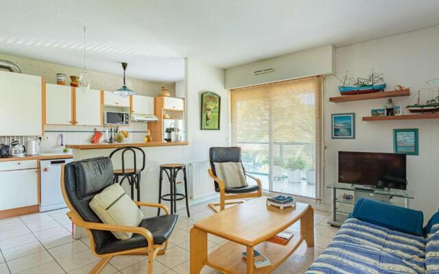 Appartement Anglet, 3 pièces, 4 personnes - FR-1-3-568