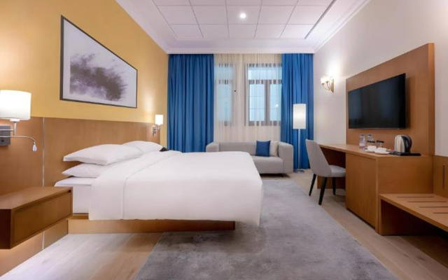 La Maison Hotel Doha