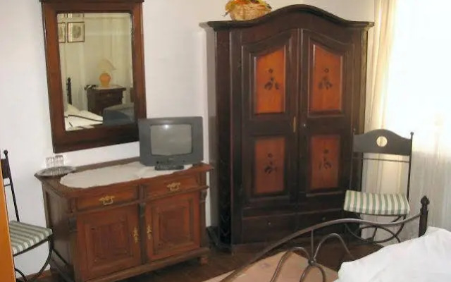 Villa Olivia