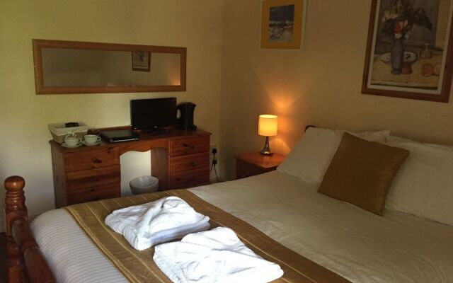 Taynuilt Hotel
