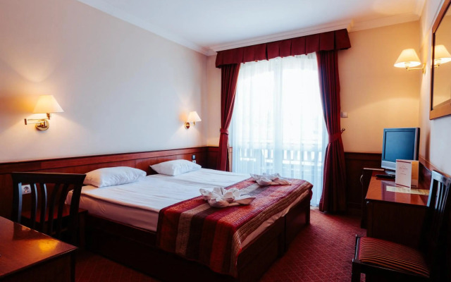Hotel Kodmon
