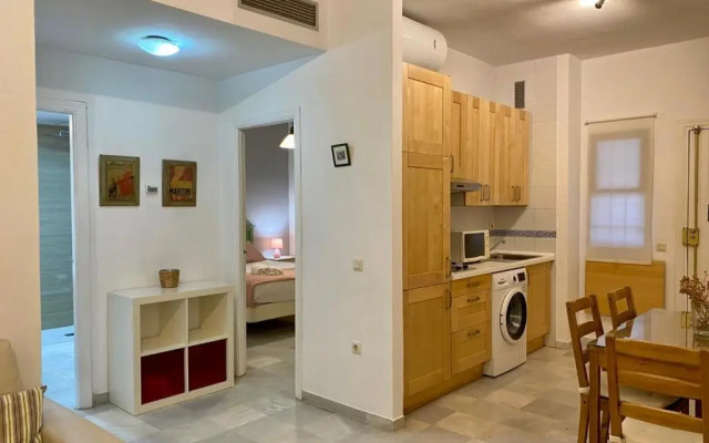 Archeros Oasis by Valcambre