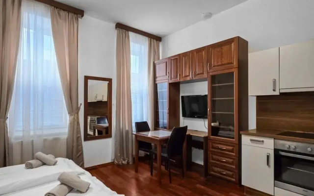 Waldmuller Apartments Vienna - Apartment in Viena - Photo 2