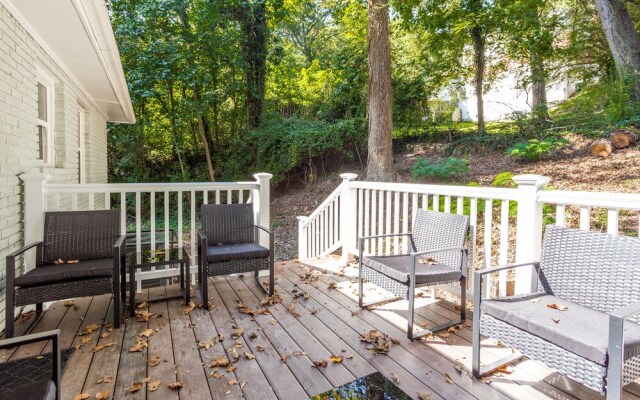 THE GAMER-4BR Home-Near Everything ATL
