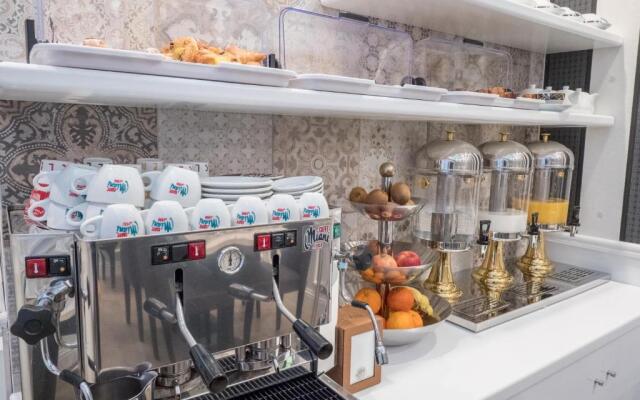 Bramble Luxury Suites