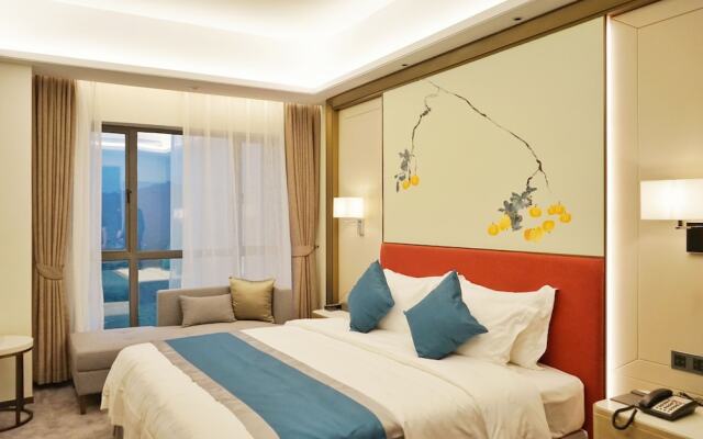 Ramada By Wyndham Huizhou Longmen