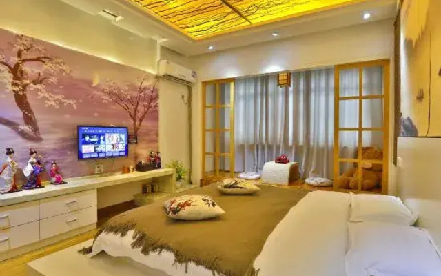 Hanxiangju Homestay (Wuzhen Xizha Scenic Spot)