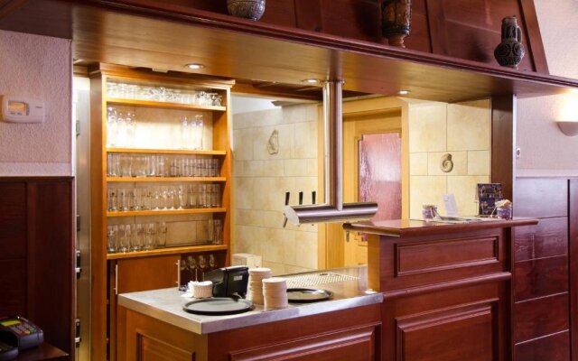 Hotel-Gasthof Blaue Traube E.K