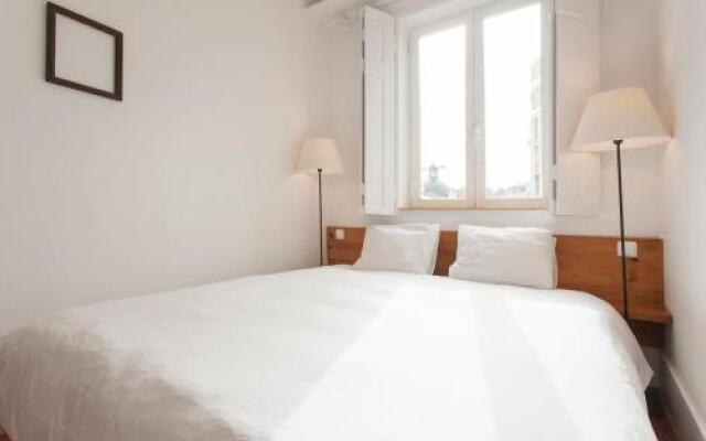 Central, Charming, Quiet, Garden and Parking