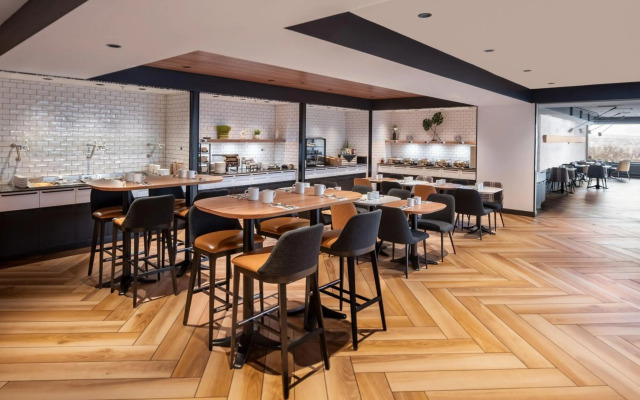 Delta Hotels by Marriott Quebec