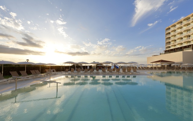Palladium Hotel Menorca