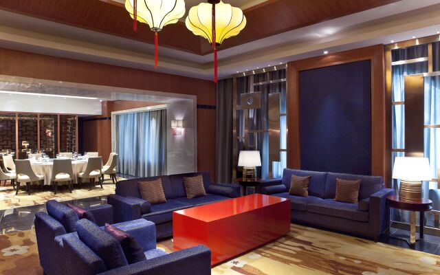 Four Points by Sheraton Taicang