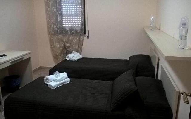 Apartment Flat Fiumicino