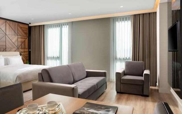 Radisson Blu Hotel, Sakarya