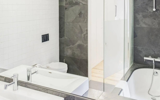 Lisbon Serviced Apartments - Praça do Município