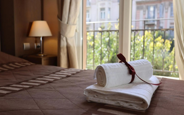 Aegeon Hotel