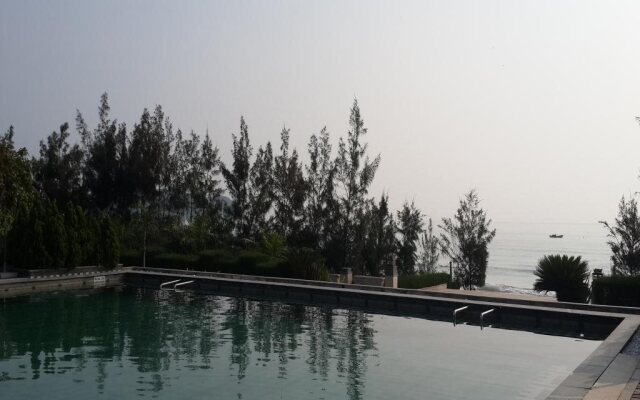 Sa Huynh Beach Resort