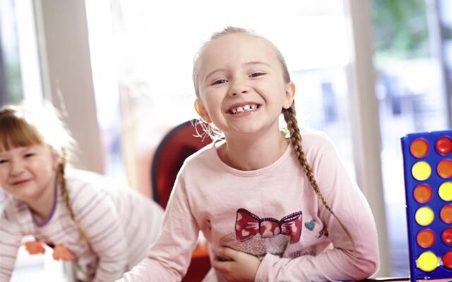 Novotel Sheffield Centre