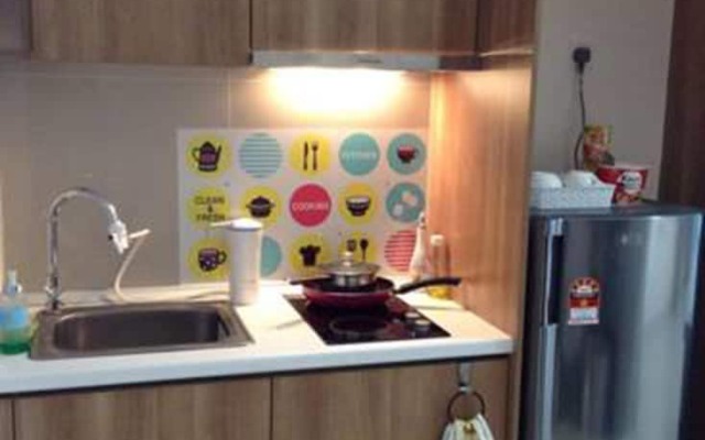 HomeStay in Johor - Palazio