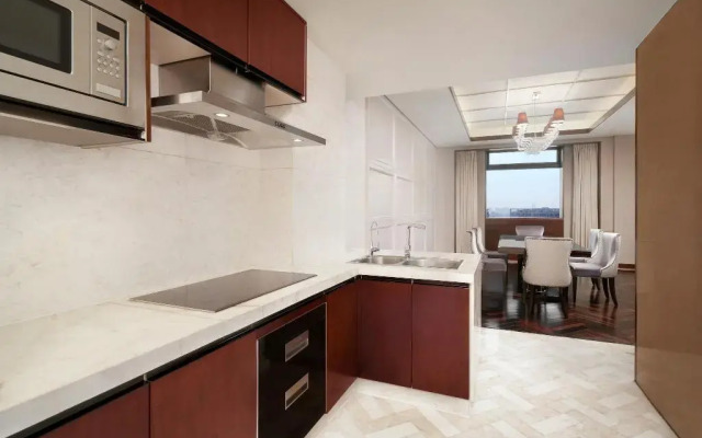 Sheraton Xi'an North City Hotel
