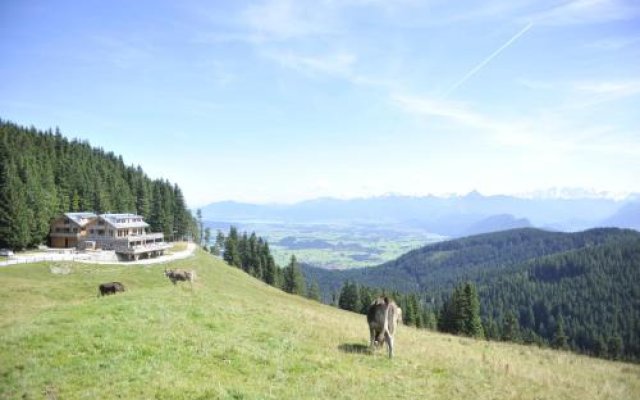 Berg Lodge