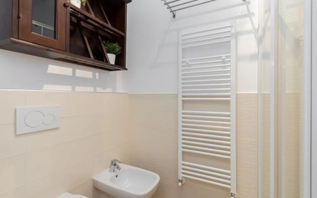 San Salvario Apartments By Wonderful Italy