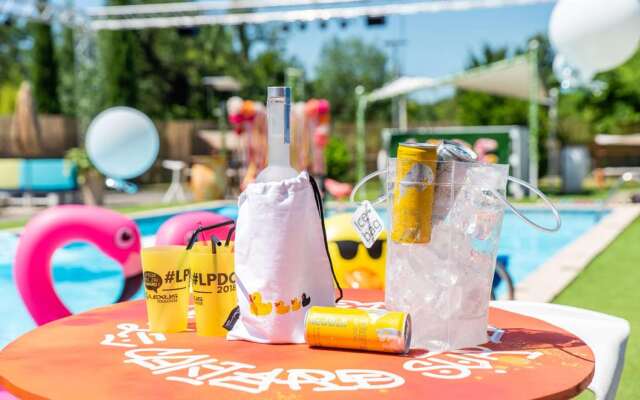 Best Western Plus Le Canard Sur le Toit