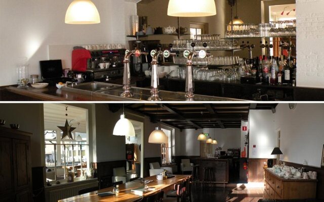 Hotel Bar Bistro Kaai 31