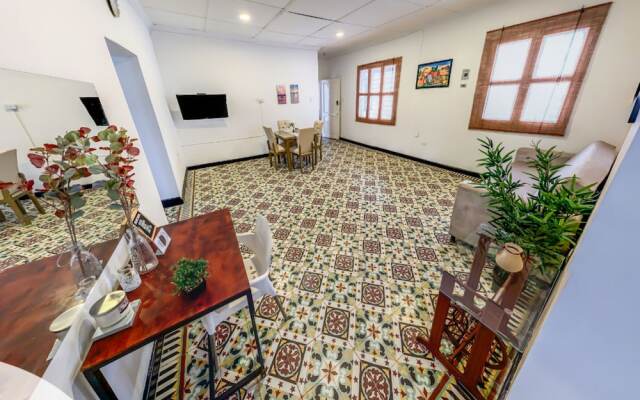 Apartamentos Estilo Republicano - Centro