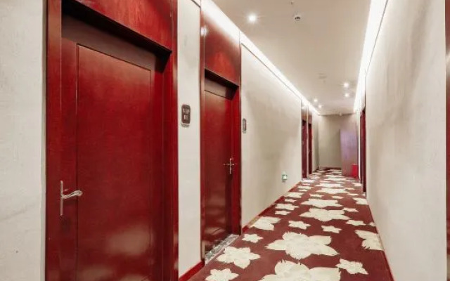 Tanghai Holiday Hotel