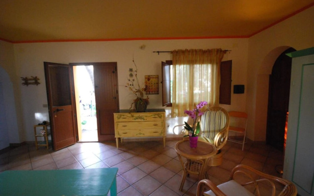 B&B Su Narboni Mannu E4247