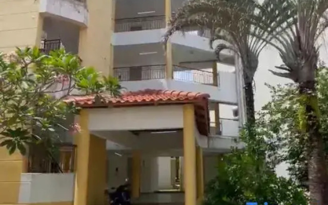 Tiara Desaru C202 (5 PAX ONLY) by UcomeStay