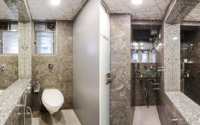 Hotel Radana