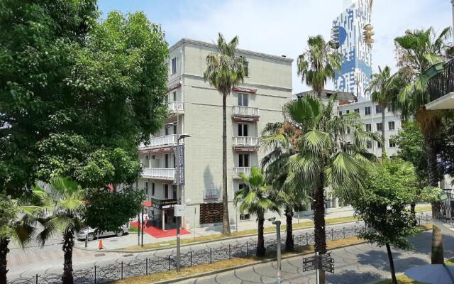 Центр города Батуми Apartment Rustaveli 13