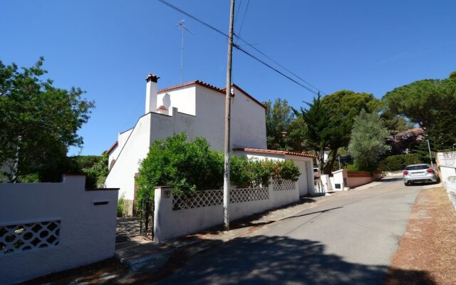 Villa Cadi 3D