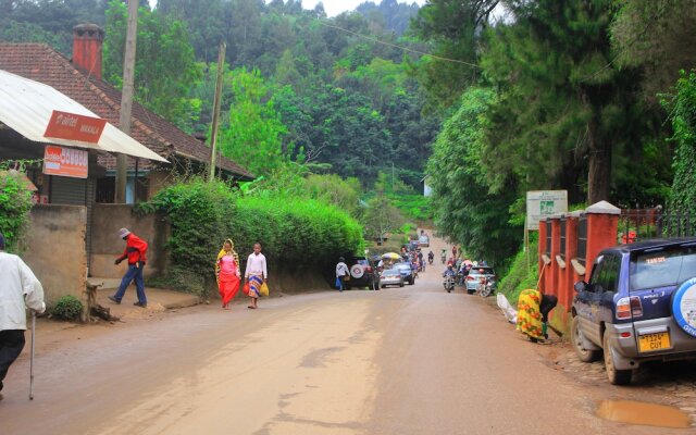 Lushoto Executive Lodge