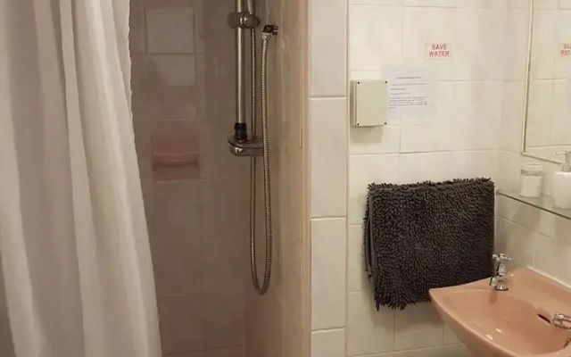 6 Person - 1 - Bed Apartment in Blackpool