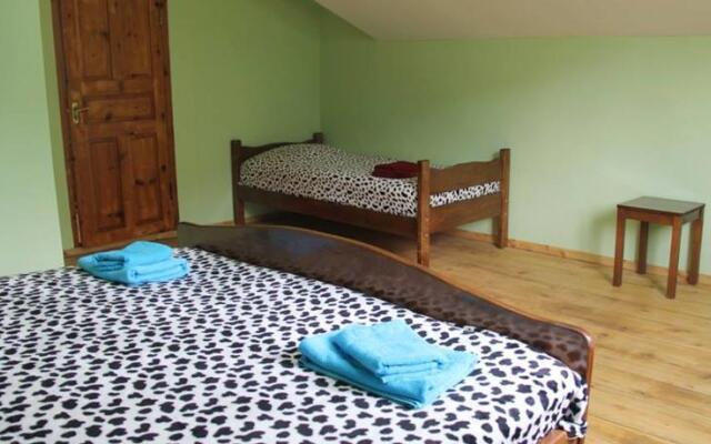 Guesthouse Daeli