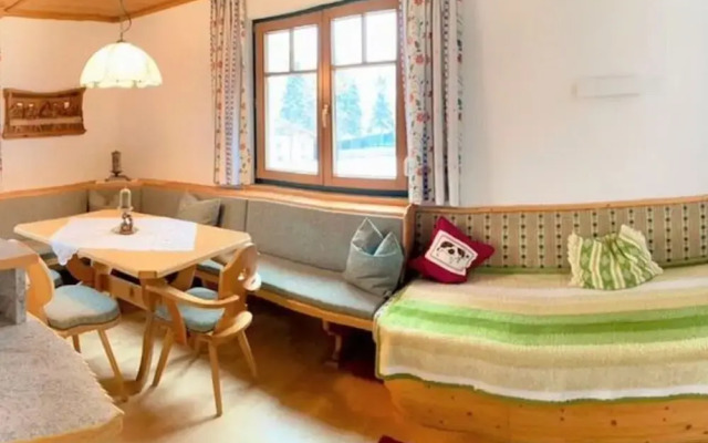 Property in Kaltenbach-formerly TUI Ferienhaus