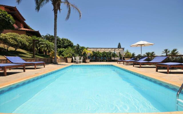 Aguabúzios Hotel