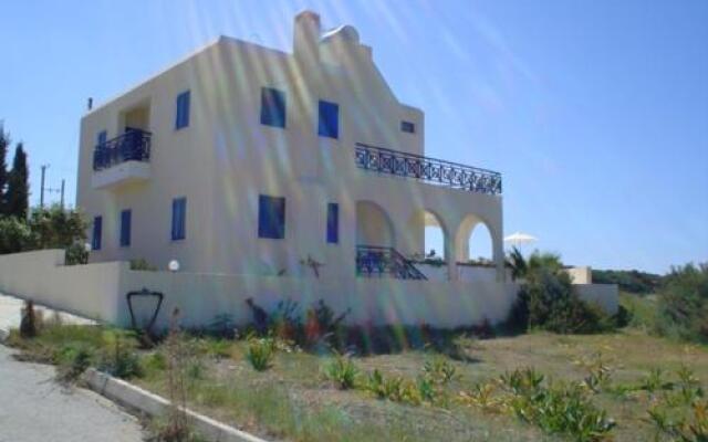 Villa Cynthia