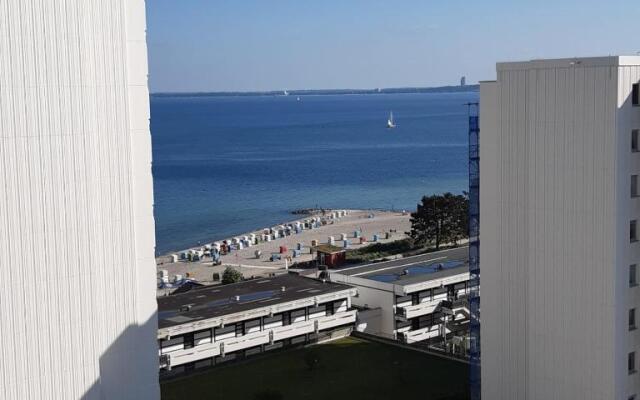 Meerblick FeWo Nr 426