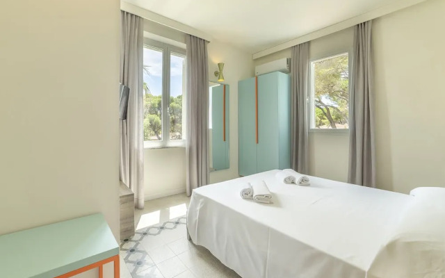 Guerrini Hotel