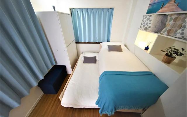 SHINJUKU 5 room modern house