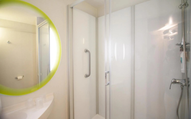 ibis Rennes Beaulieu