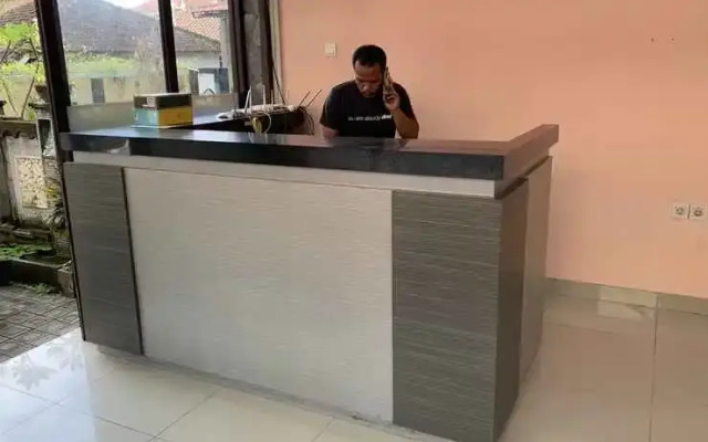 Taxa Uma Guest House