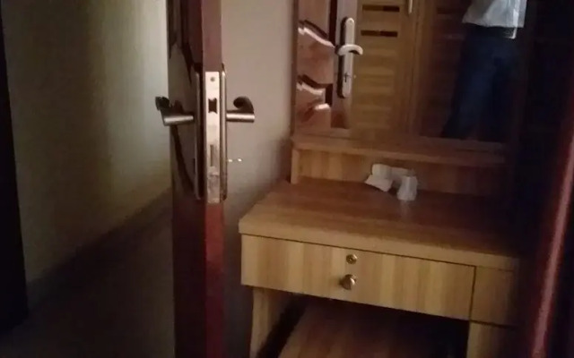 Inganzi Apartments